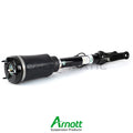 Mercedes-Benz Clase GL (X164) Amortiguador Neumático Delantero ARNOTT 1643204613 (Suspensión Neumática) (1)