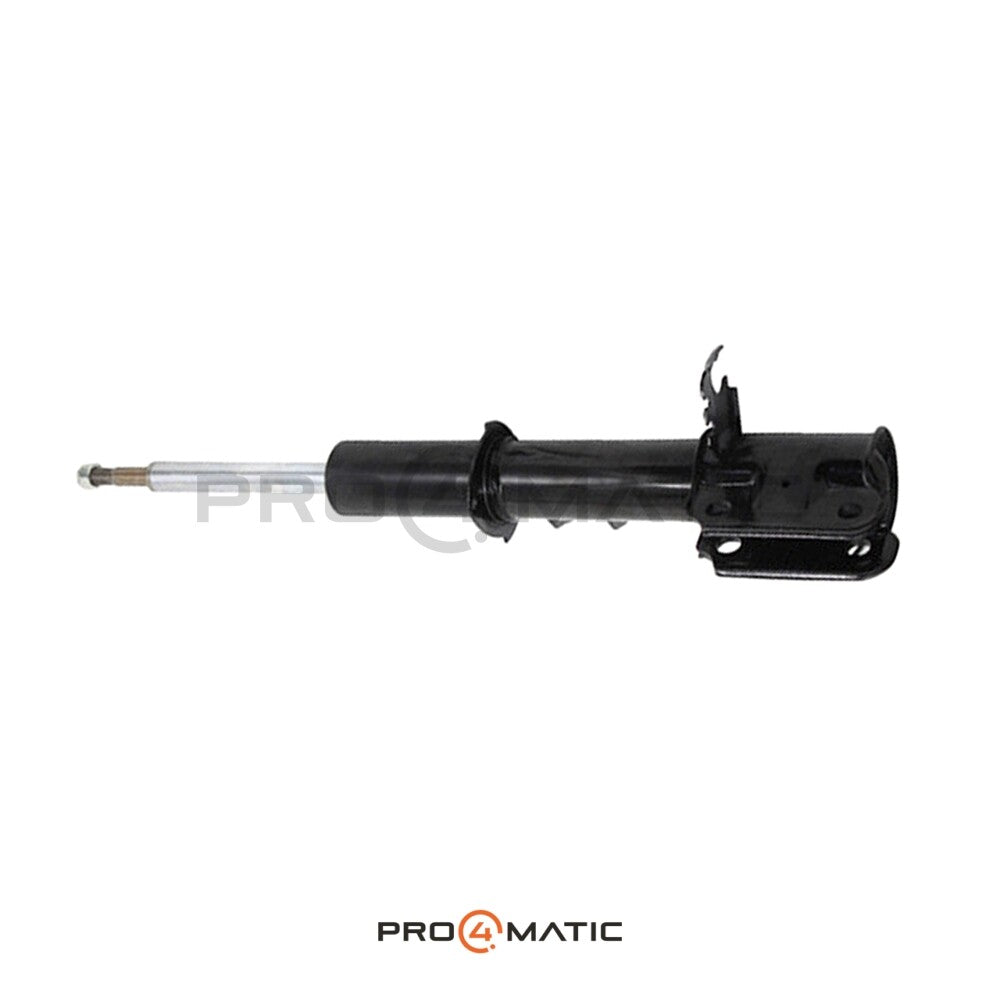 Land Rover Range Rover (L322) Amortiguador Delantero Izquierdo LR032567 (Suspensión Neumática) (4)