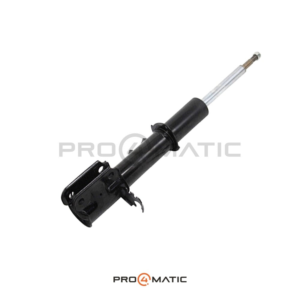 Land Rover Range Rover (L322) Amortiguador Delantero Izquierdo LR032567 (Suspensión Neumática) (2)