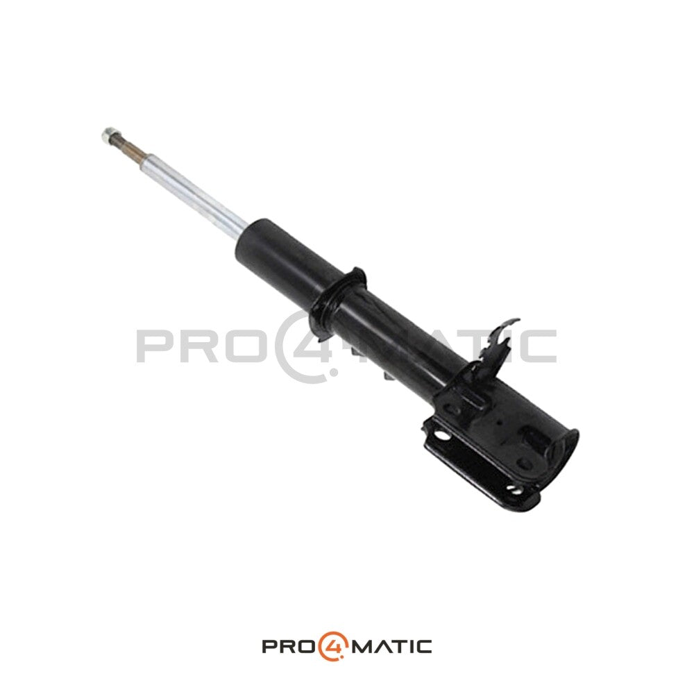 Land Rover Range Rover (L322) Amortiguador Delantero Izquierdo LR032567 (Suspensión Neumática) (1)