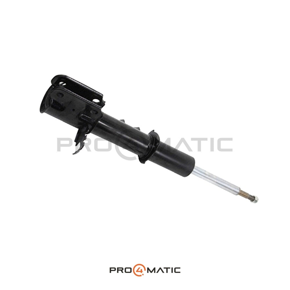 Land Rover Range Rover (L322) Amortiguador Delantero Izquierdo LR032567 (Suspensión Neumática) (3)