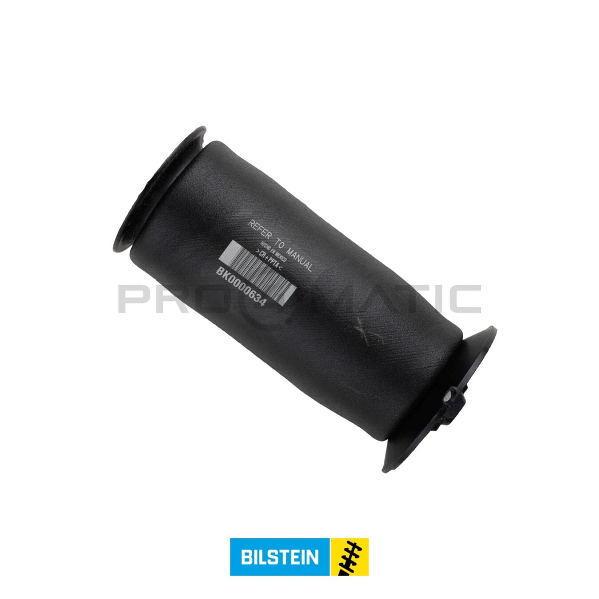 BMW Serie 5 (E61) Balona Neumática Trasera BILSTEIN 37126765603 (Suspensión Neumática ; Fuelle ; Muelle) (1)