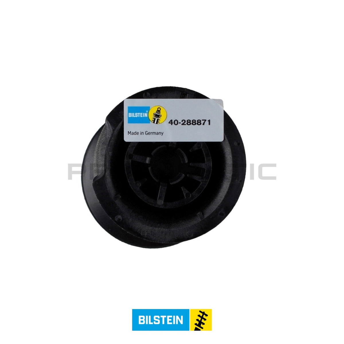 BMW Serie 5 (E61) Balona Neumática Trasera BILSTEIN 37126765603 (Suspensión Neumática ; Fuelle ; Muelle) (2)