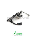 Toyota 4Runner Sensor de Nivelación Trasero Derecho ARNOTT 8940760021 (regulador de nivel ; suspensión neumática) (1)