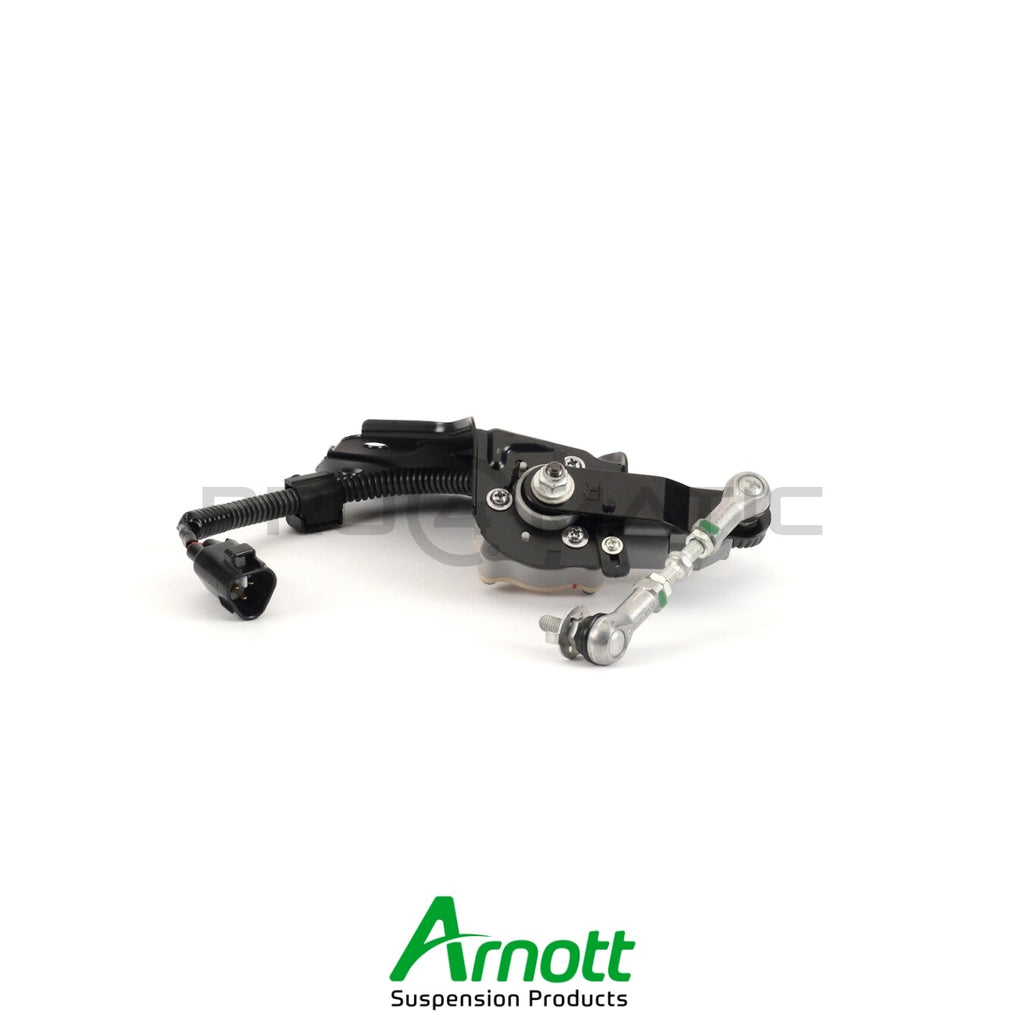 Toyota 4Runner Sensor de Nivelación Trasero Derecho ARNOTT 8940760021 (regulador de nivel ; suspensión neumática) (2)