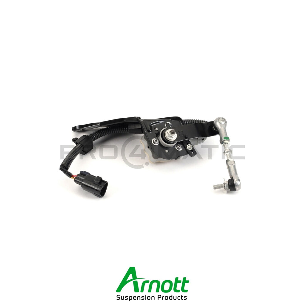 Toyota 4Runner Sensor de Nivelación Trasero Derecho ARNOTT 8940760021 (regulador de nivel ; suspensión neumática) (3)