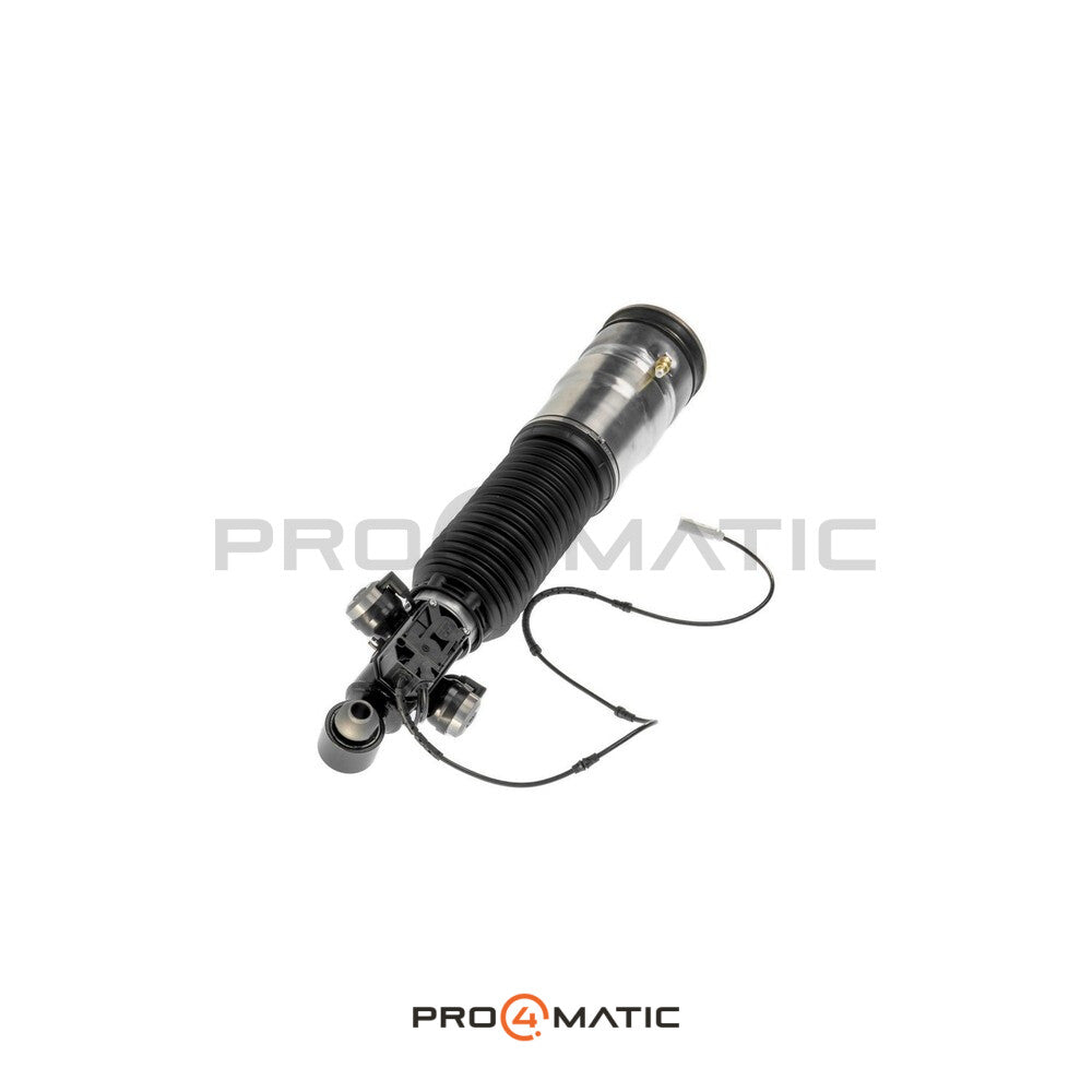 BMW Serie 7 (F01 / F02 / F04) Amortiguador Neumático Trasero Izquierdo 37126791675 (Suspensión Neumática) (1)