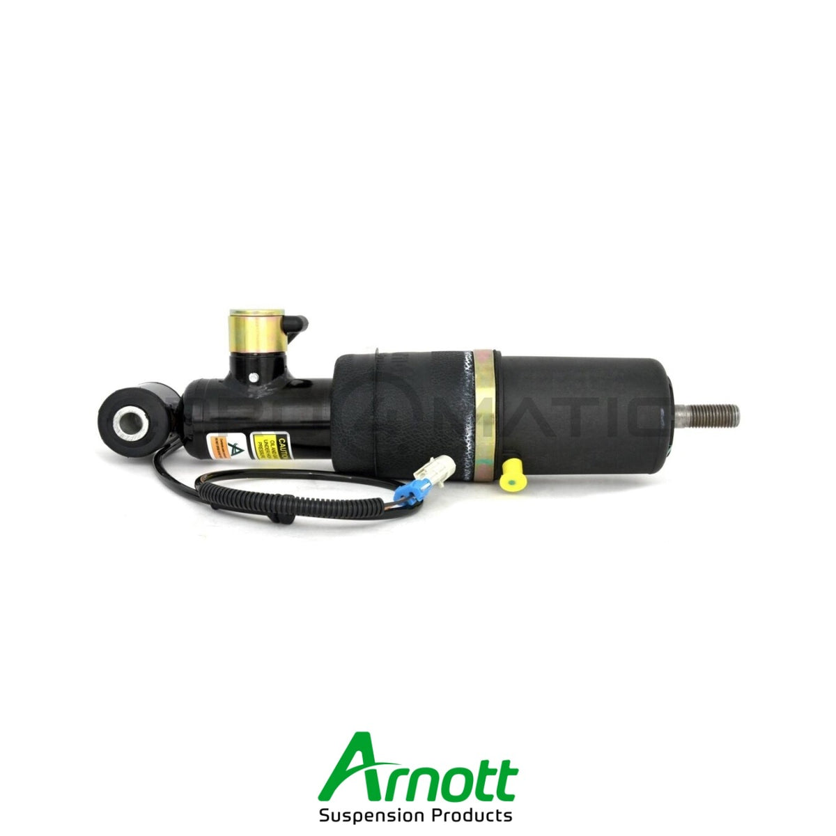 Cadillac Eldorado (ETC) 2x Rear Air Suspension Strut Kit ARNOTT 22064727 (Air Suspension) (4)