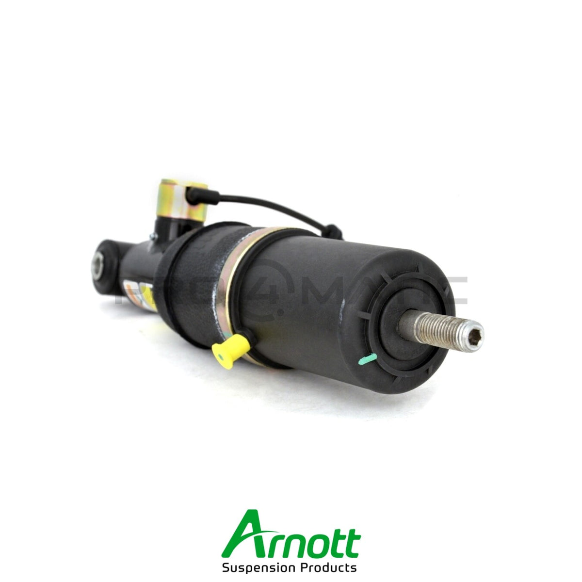 Cadillac Eldorado (ETC) 2x Kit de Amortiguador Neumático Trasero ARNOTT 22064727 (Suspensión neumática) (3)