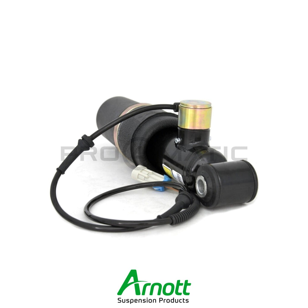 Cadillac Eldorado (ETC) 2x Kit de Amortiguador Neumático Trasero ARNOTT 22064727 (Suspensión neumática) (2)
