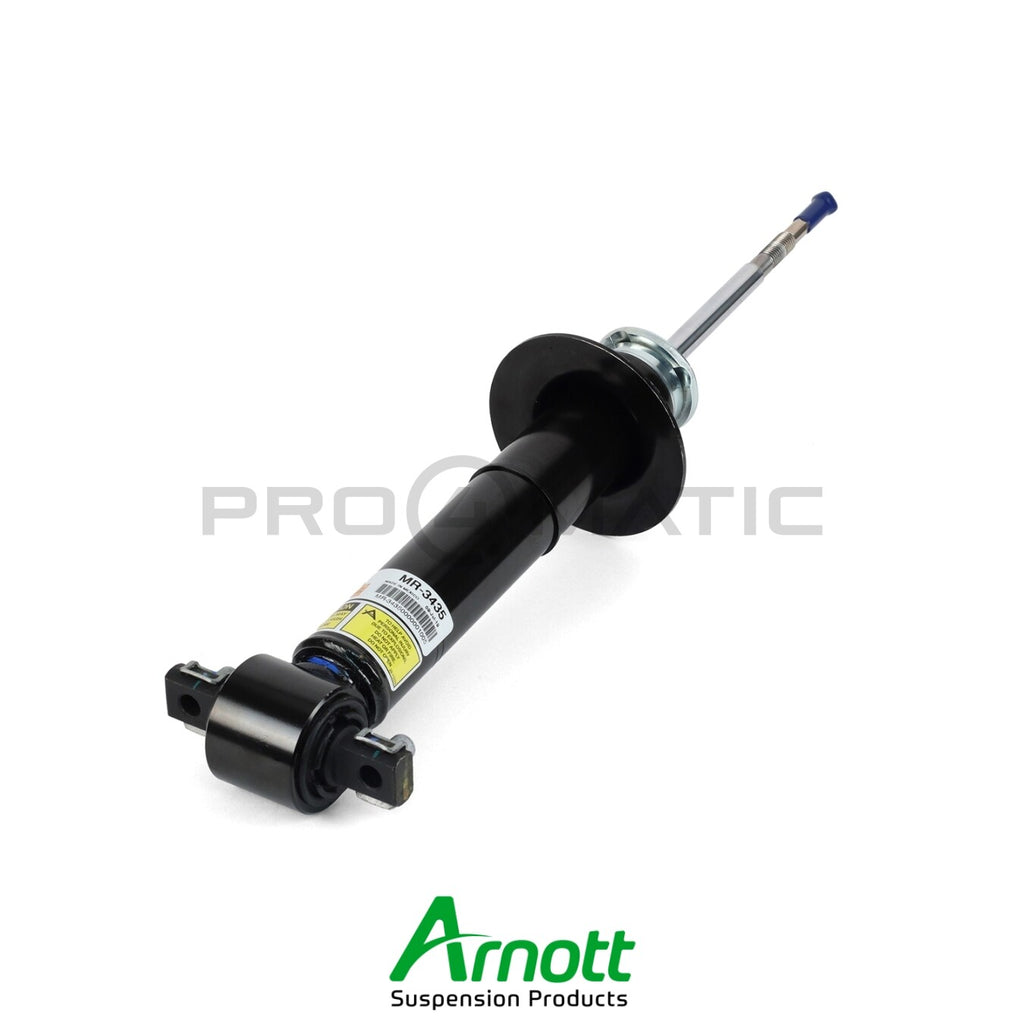 Cadillac Escalade Amortiguador Magnético Delantero ARNOTT 19300066 (MagneRide) (2)