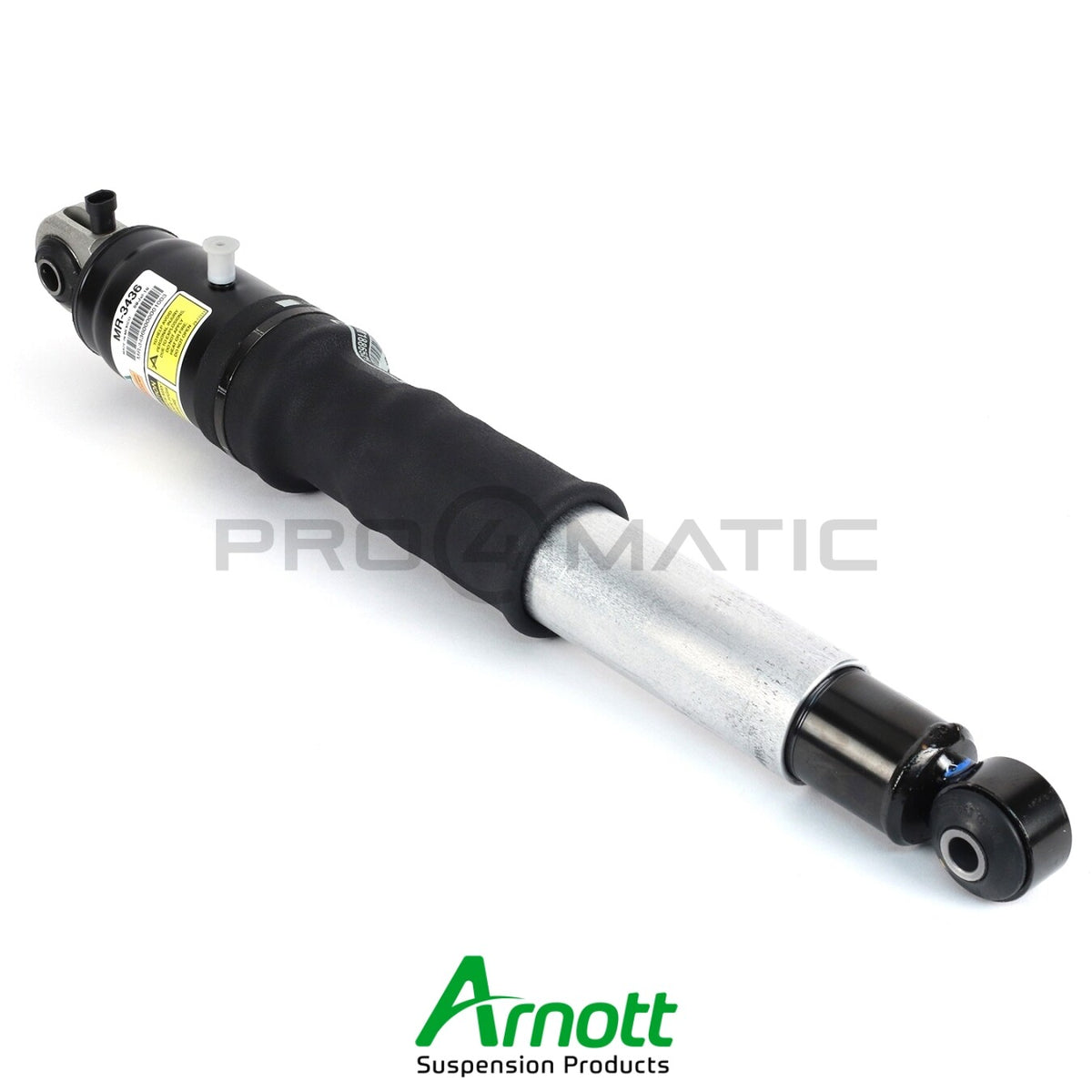 Cadillac Escalade Amortiguador Magnético Trasero ARNOTT 19302786 (MagneRide) (2)