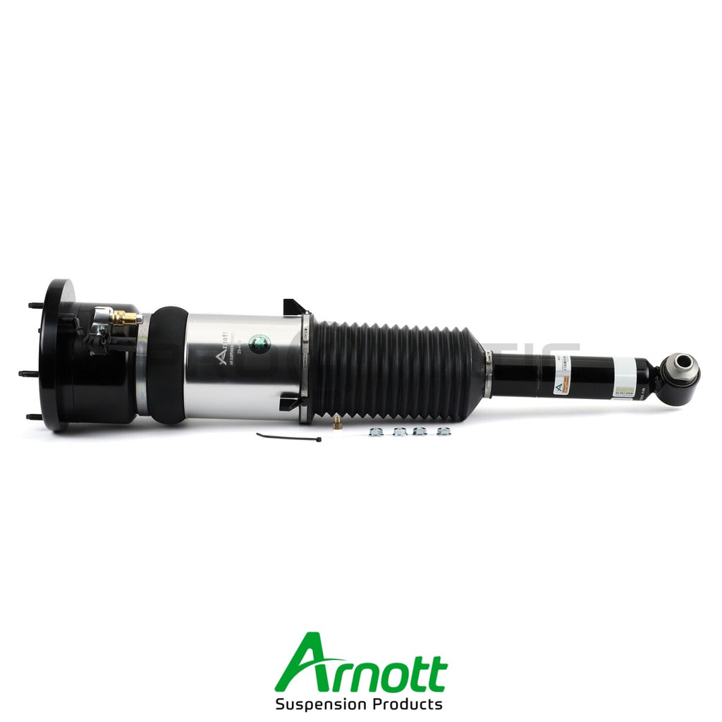 Audi A8 D4 4H (Comfort) Amortiguador Neumático Trasero ARNOTT 4H0616002AH (Suspensión Neumática) (3)