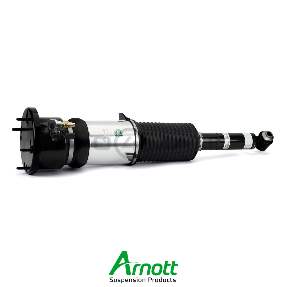 Audi A8 D4 4H (Comfort) Amortiguador Neumático Trasero ARNOTT 4H0616002AH (Suspensión Neumática) (2)