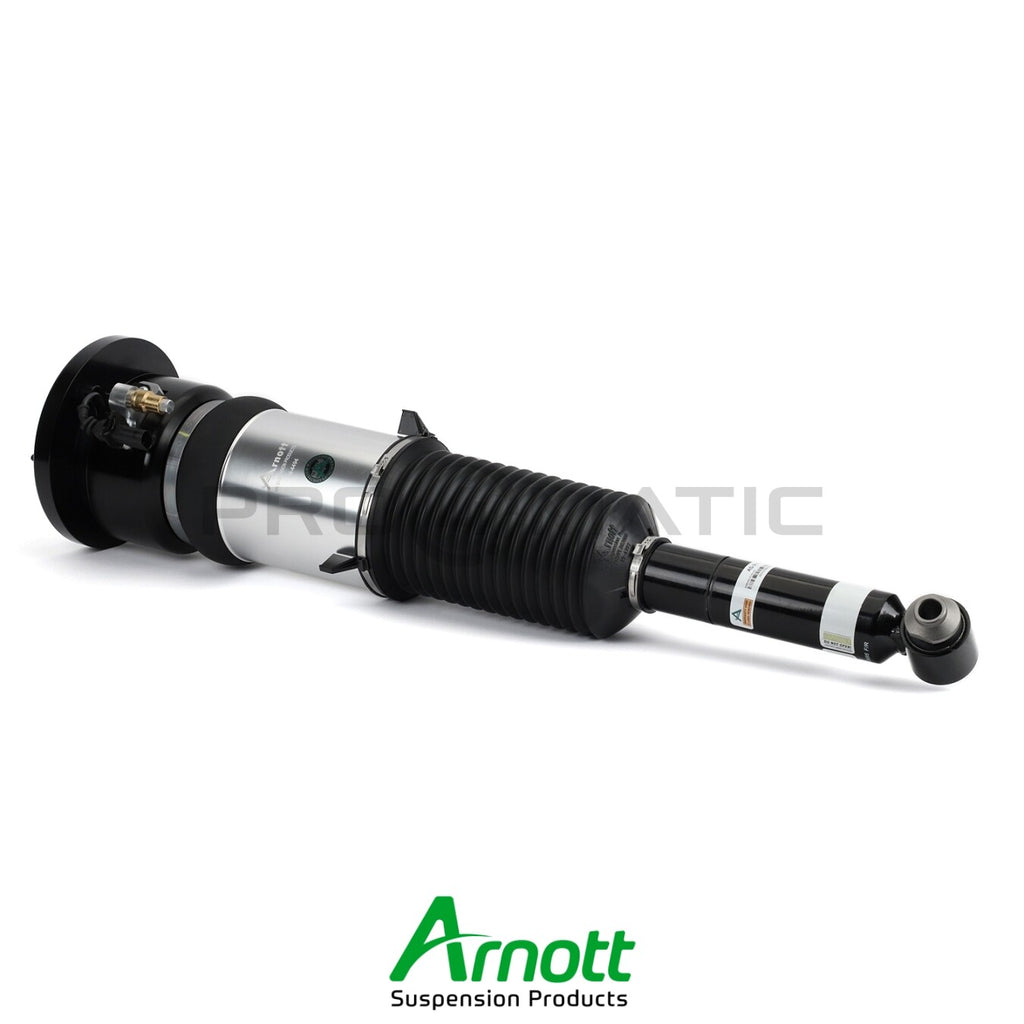 Audi A8 D4 4H (Comfort) Amortiguador Neumático Trasero ARNOTT 4H0616002AH (Suspensión Neumática) (1)