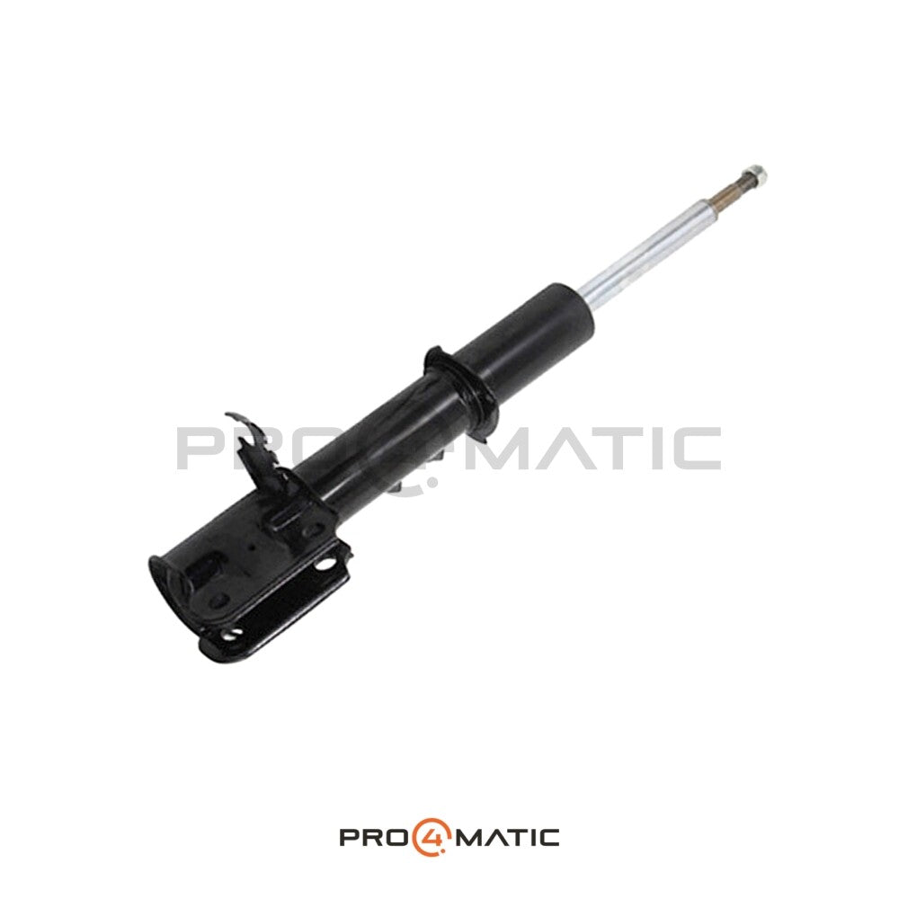 Land Rover Range Rover (L322) Amortiguador Delantero Derecho LR032560 (Suspensión Neumática) (2)
