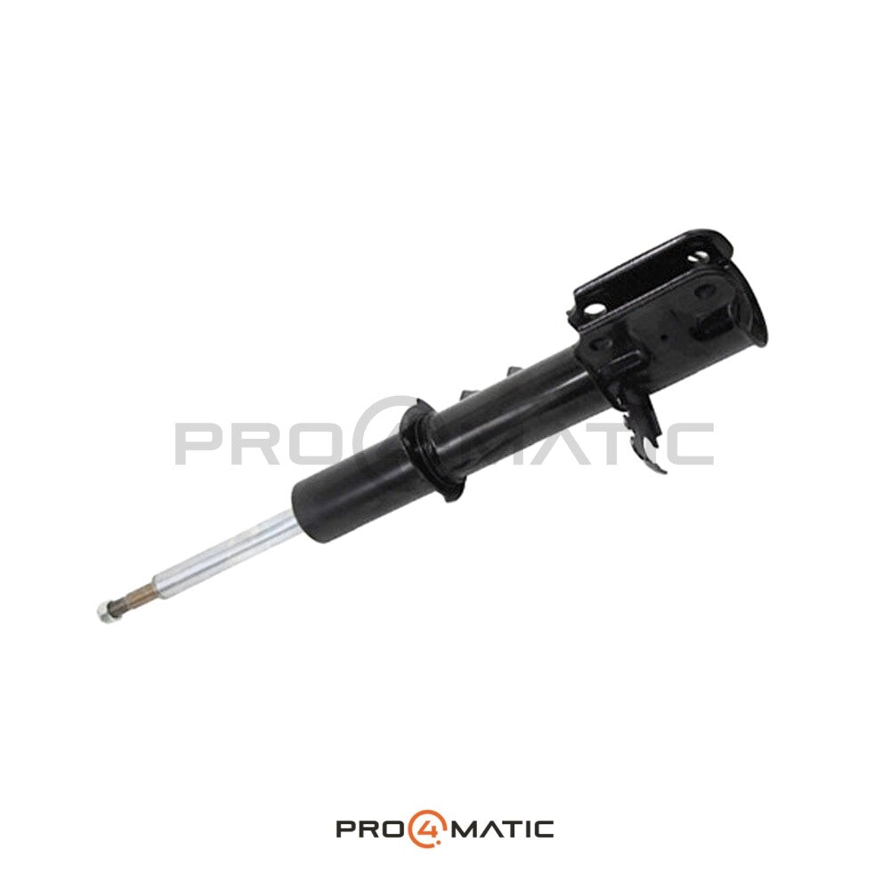 Land Rover Range Rover (L322) Amortiguador Delantero Derecho LR032560 (Suspensión Neumática) (3)