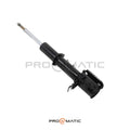 Land Rover Range Rover (L322) Amortiguador Delantero Derecho LR032560 (Suspensión Neumática) (1)