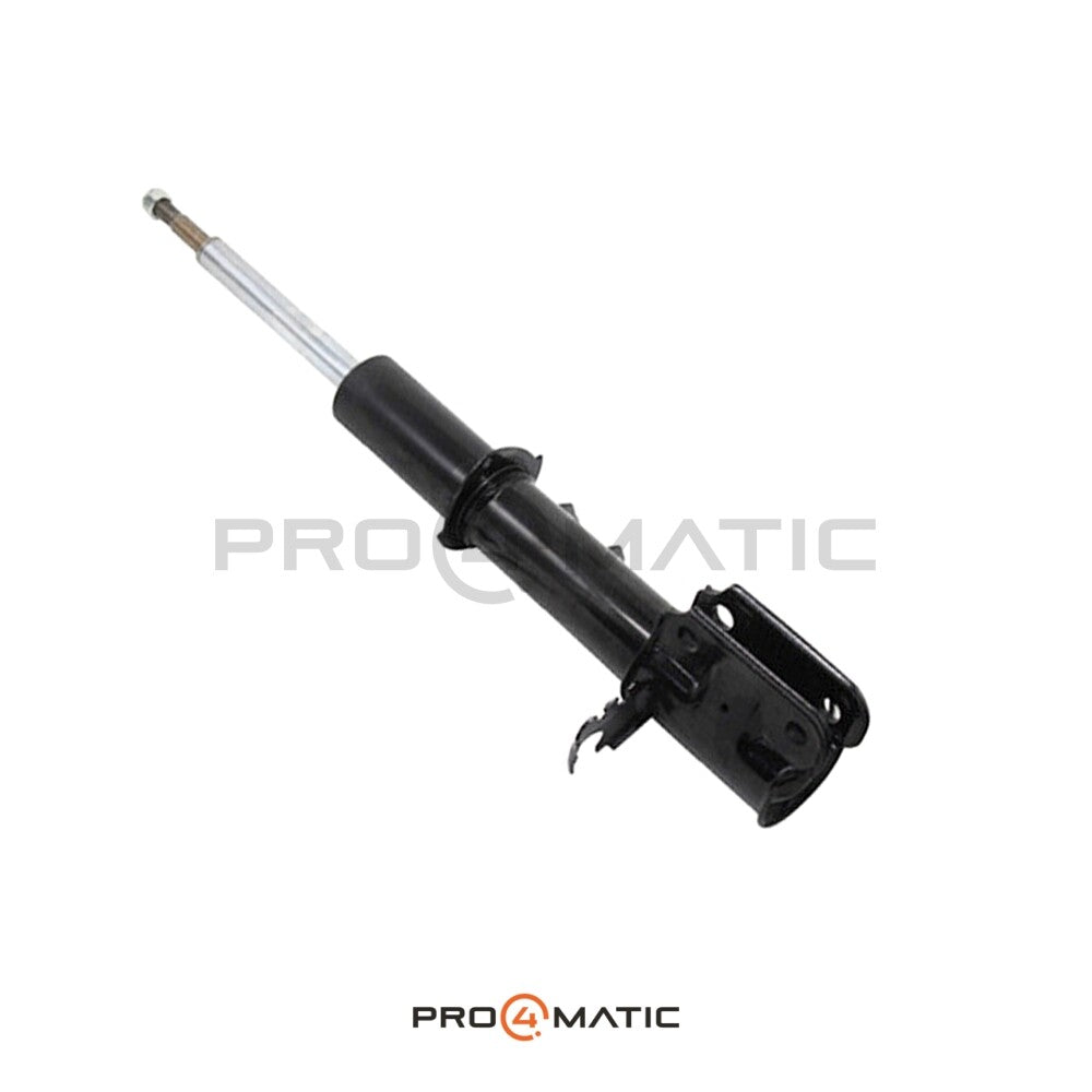 Land Rover Range Rover (L322) Amortiguador Delantero Derecho LR032560 (Suspensión Neumática) (1)