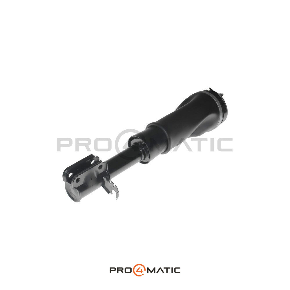 Land Rover Range Rover (L322) Amortiguador Neumático Delantero Izquierdo LR012885 (Suspensión Neumática) (1)