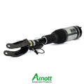 Mercedes-Benz Clase ML (W166) Amortiguador Neumático Delantero Izquierdo ARNOTT 1663201313 (Suspensión Neumática) (1)