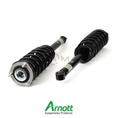Lexus LS 460 KIT de Conversión para Muelles ARNOTT (sustitución de suspensión neumática) (2)