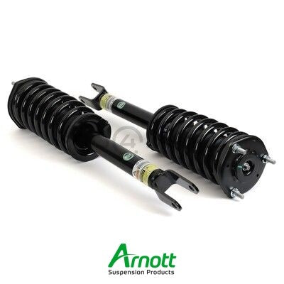 Lexus LS 460 KIT de Conversión para Muelles ARNOTT (sustitución de suspensión neumática) (3)