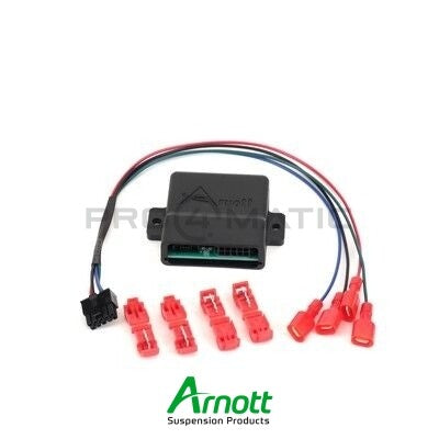 Lexus LS 460 KIT de Conversión para Muelles ARNOTT (sustitución de suspensión neumática) (4)