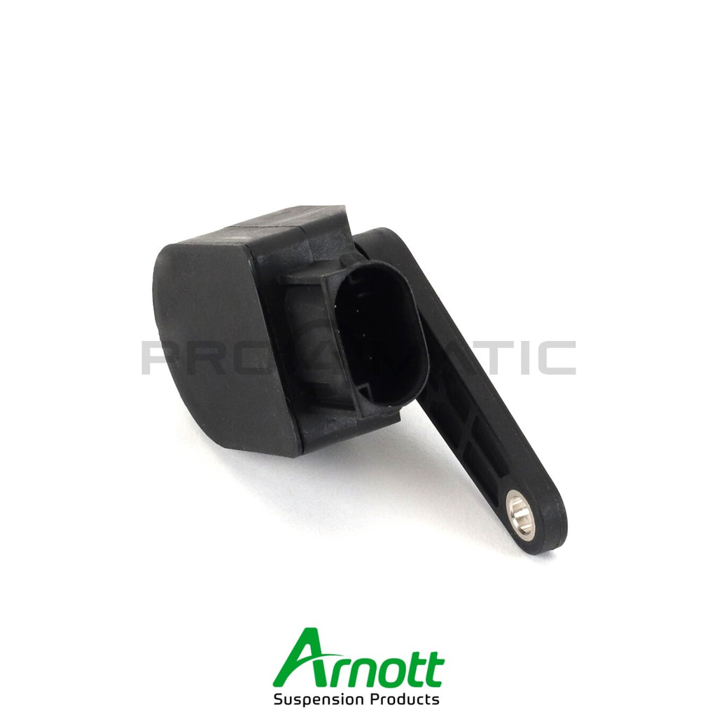 BMW Serie 7 (G11 / G12) Sensor de Nivelación ARNOTT 6784072 (regulador de nivel ; suspensión neumática) (3)