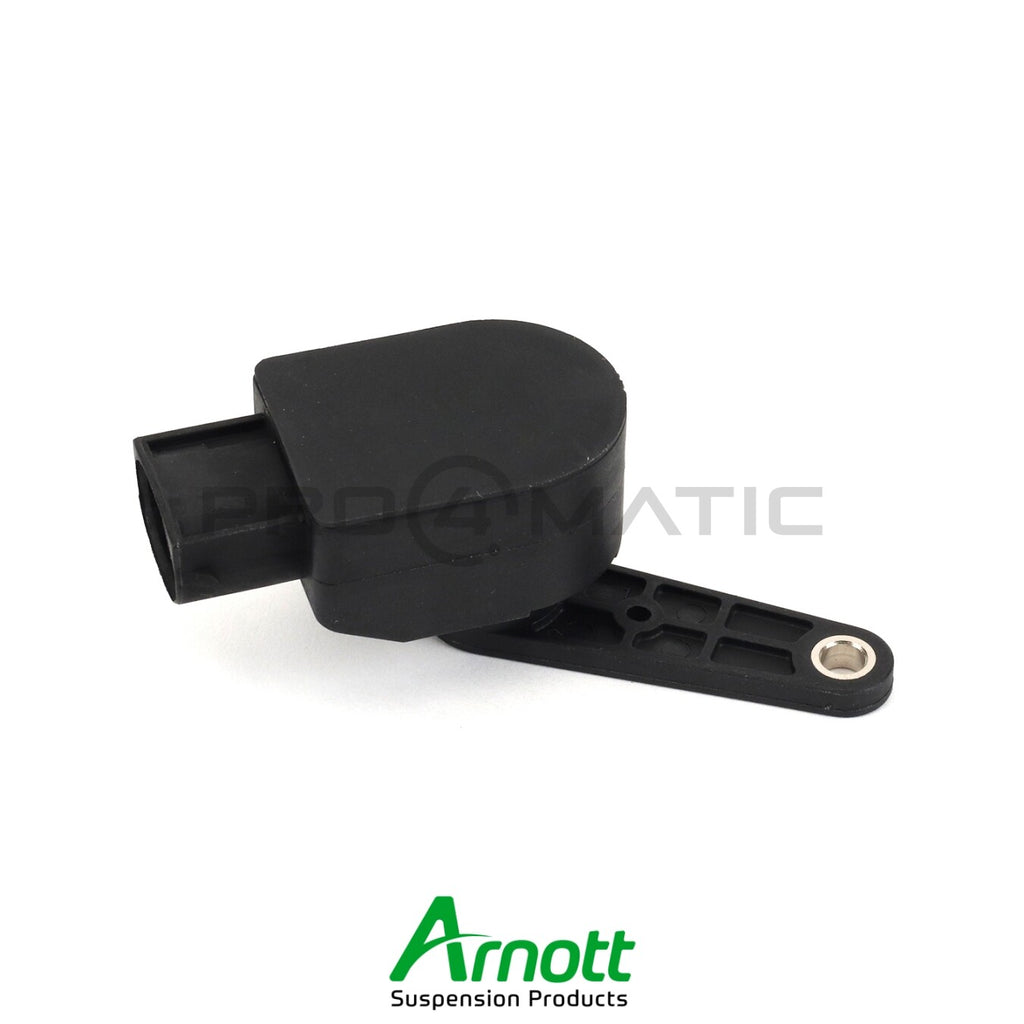 BMW Serie 7 (G11 / G12) Sensor de Nivelación ARNOTT 6784072 (regulador de nivel ; suspensión neumática) (1)