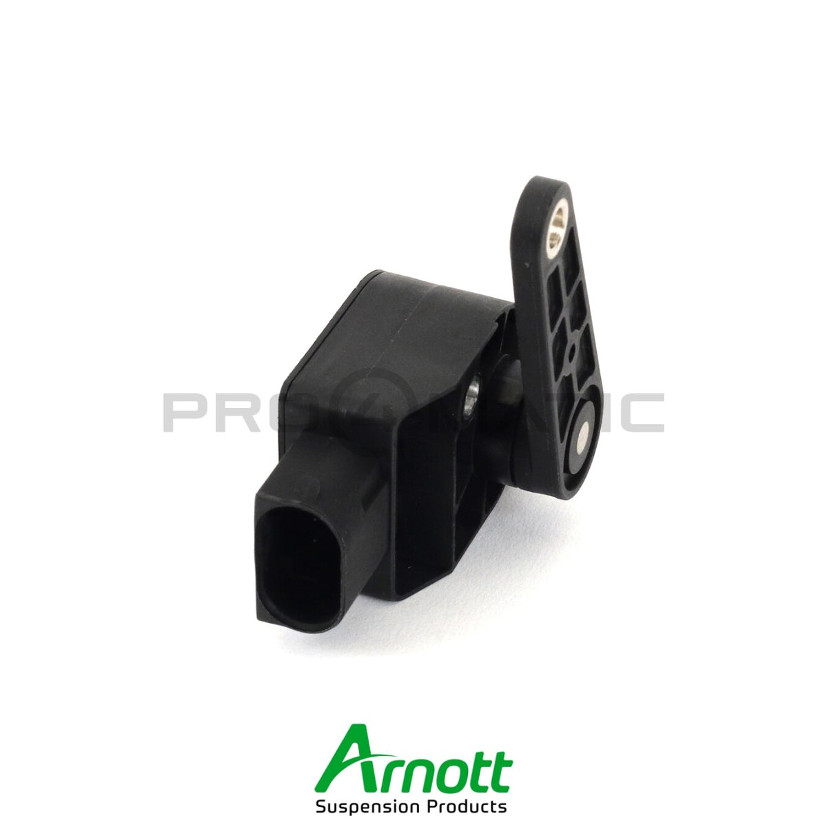 BMW Serie 7 (G11 / G12) Sensor de Nivelación ARNOTT 6784072 (regulador de nivel ; suspensión neumática) (2)