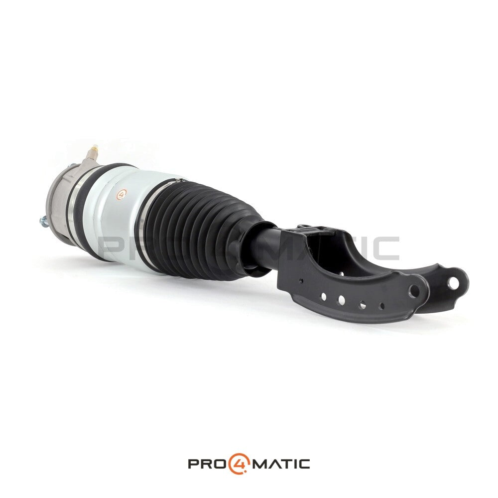 Porsche Cayenne (92A) Amortiguador Neumático Delantero Derecho 95835804011 (Suspensión Neumática) (3)