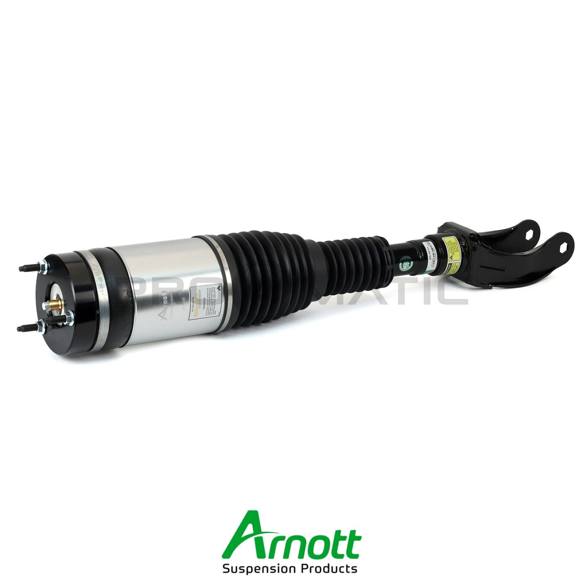 Mercedes-Benz GLS-Class (X166) Front Right Air Suspension Strut ARNOTT A1663202613 (Air Suspension) (2)
