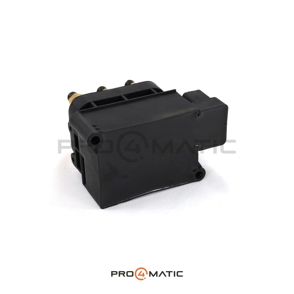 Audi A6 C7 4G Allroad Quattro Unidad de Valvulas 4H0616013A (Suspensión Neumática) (4)