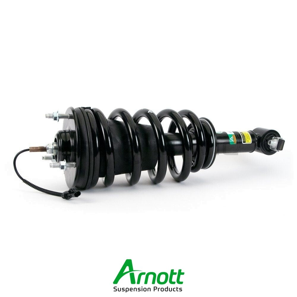 Chevrolet Tahoe Amortiguador Magnético Delantero ARNOTT 23151123 (MagneRide) (1)
