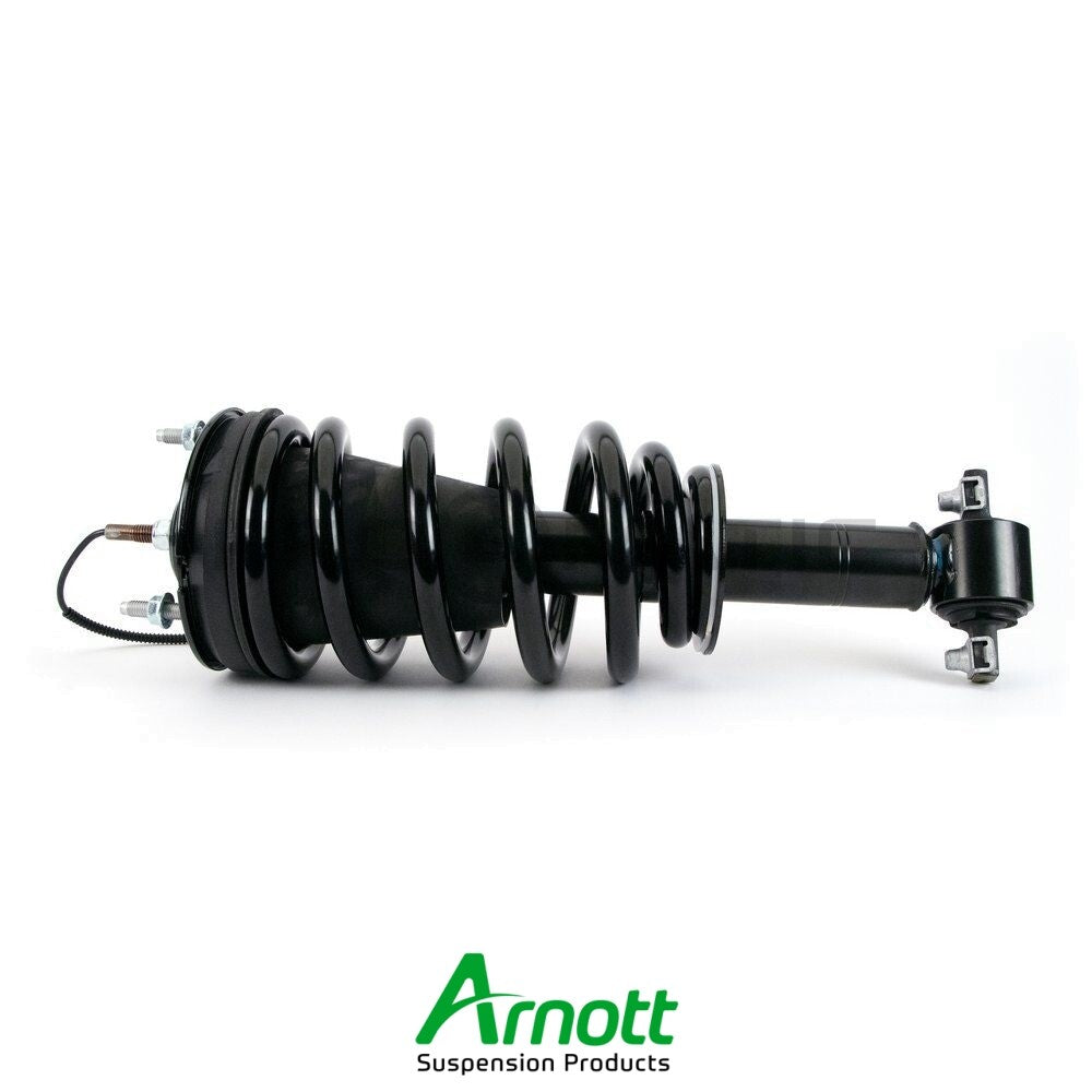 Chevrolet Tahoe Amortiguador Magnético Delantero ARNOTT 23151123 (MagneRide) (3)