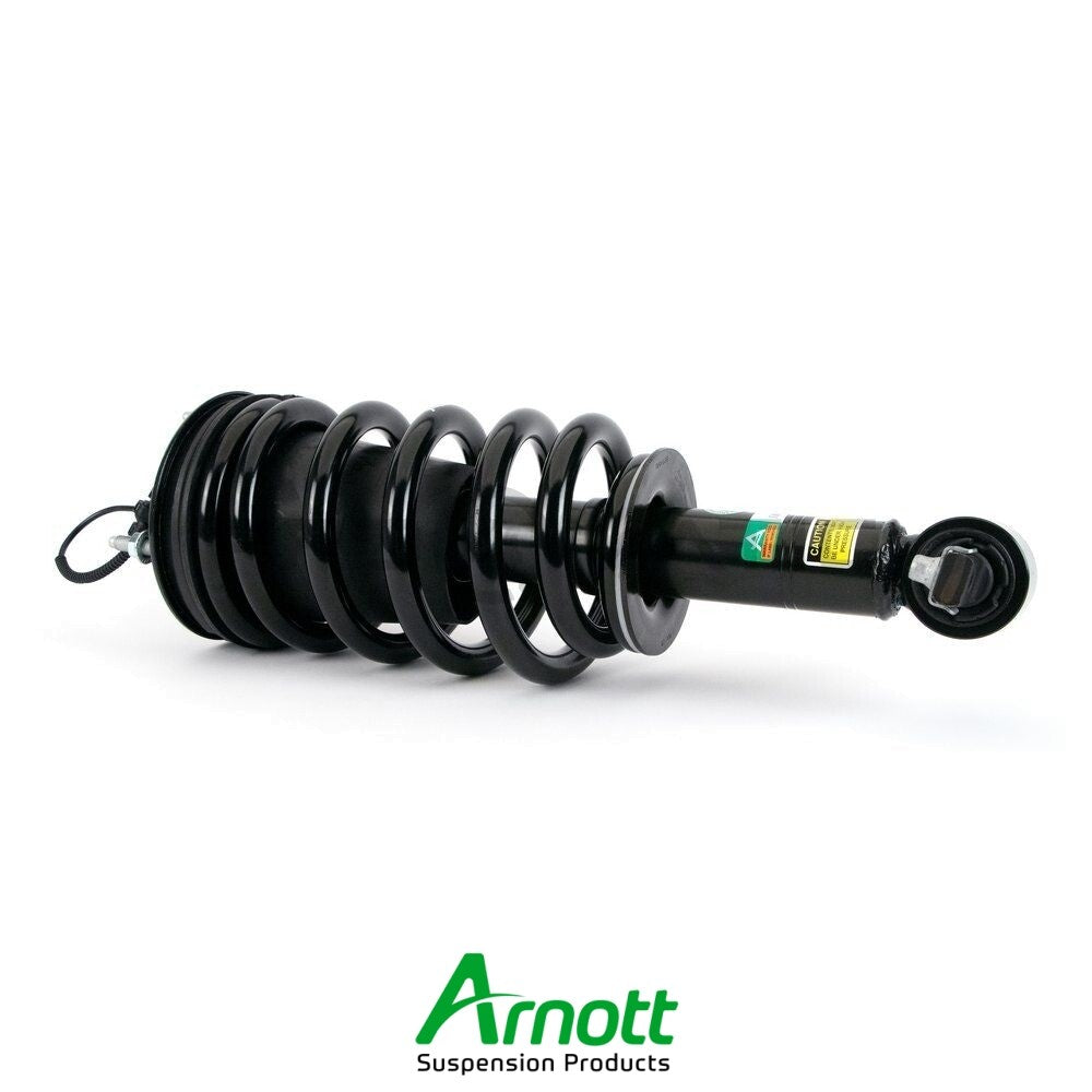 Cadillac Escalade Amortiguador Magnético Delantero ARNOTT 23151123 (MagneRide) (2)