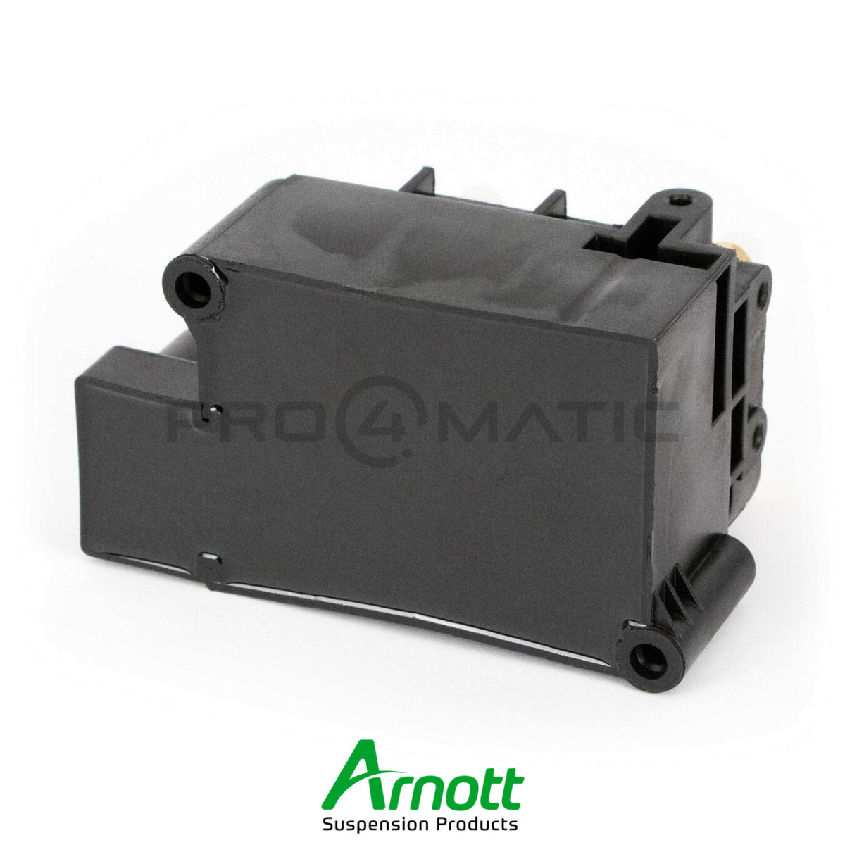 Jaguar Serie XJ (X351) Unidad de Valvulas ARNOTT C2D10526 (Suspensión Neumática) (4)