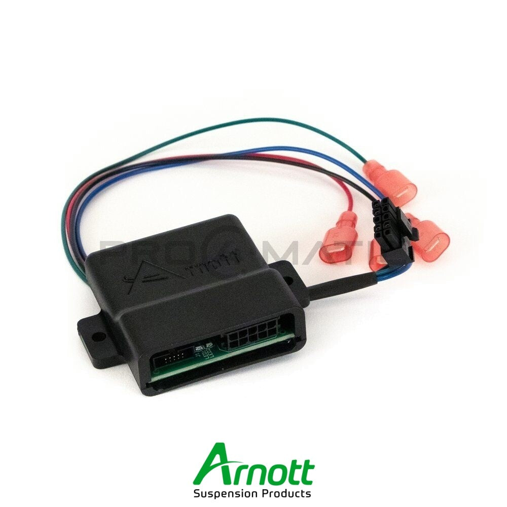 Jeep Grand Cherokee (WK2) KIT de Conversión para Muelles ARNOTT (sustitución de suspensión neumática) (5)
