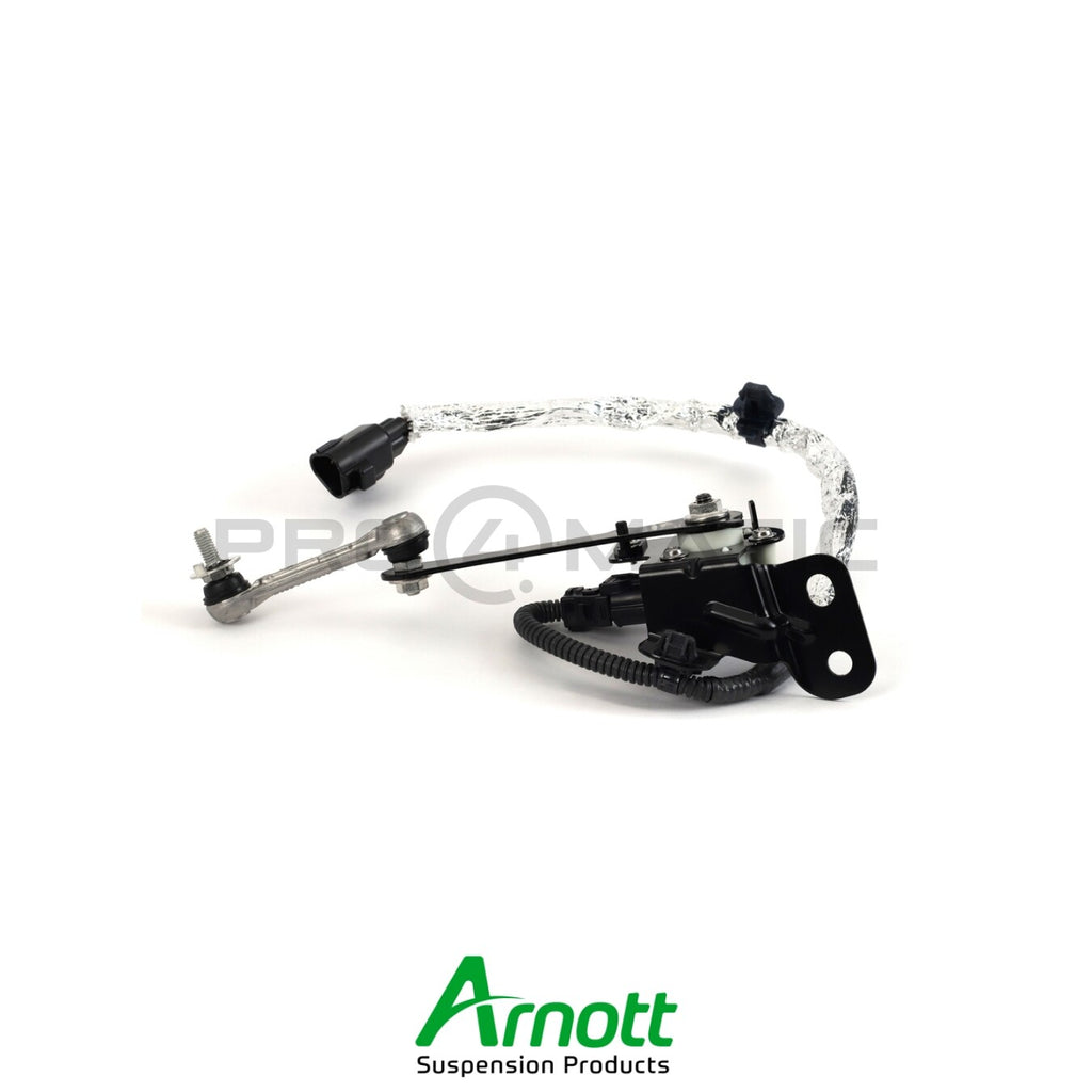 Toyota Land Cruiser J200 Sensor de Nivelación Trasero Izquierdo ARNOTT 8940860020 (regulador de nivel ; suspensión neumática) (2)