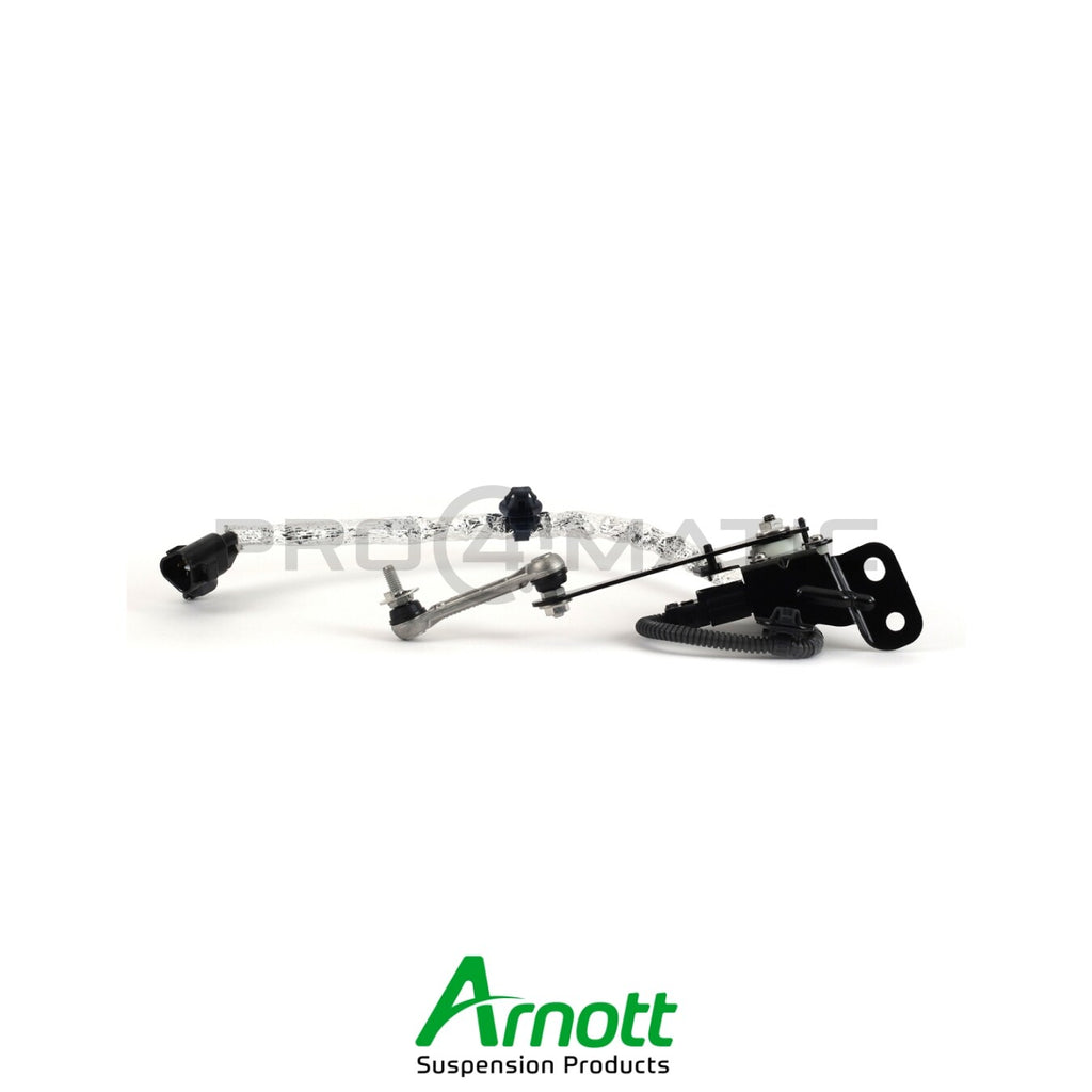 Toyota Land Cruiser J200 Sensor de Nivelación Trasero Izquierdo ARNOTT 8940860020 (regulador de nivel ; suspensión neumática) (3)