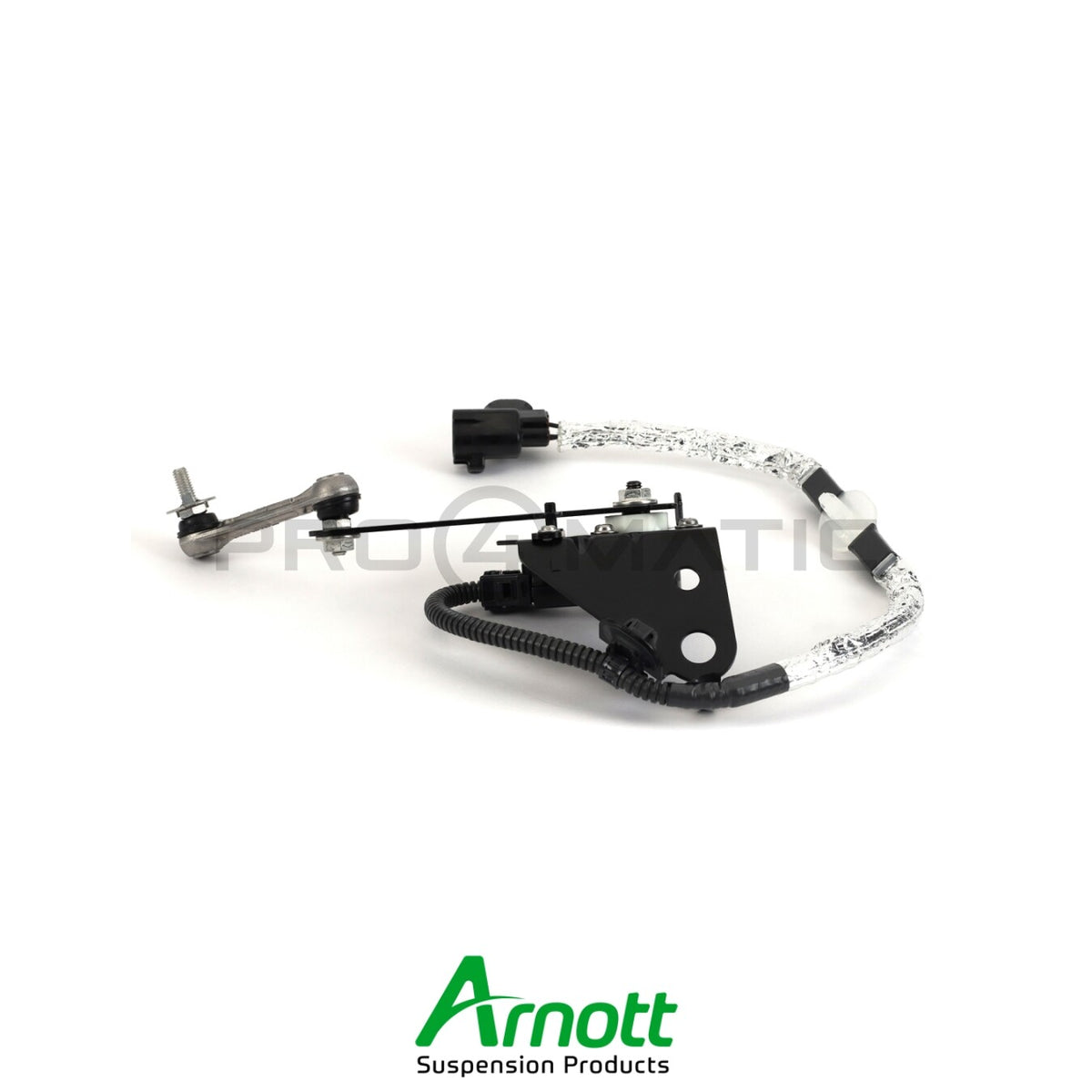 Lexus LX 570 Sensor de Nivelación Trasero Izquierdo ARNOTT 8940860040 (regulador de nivel ; suspensión neumática) (2)