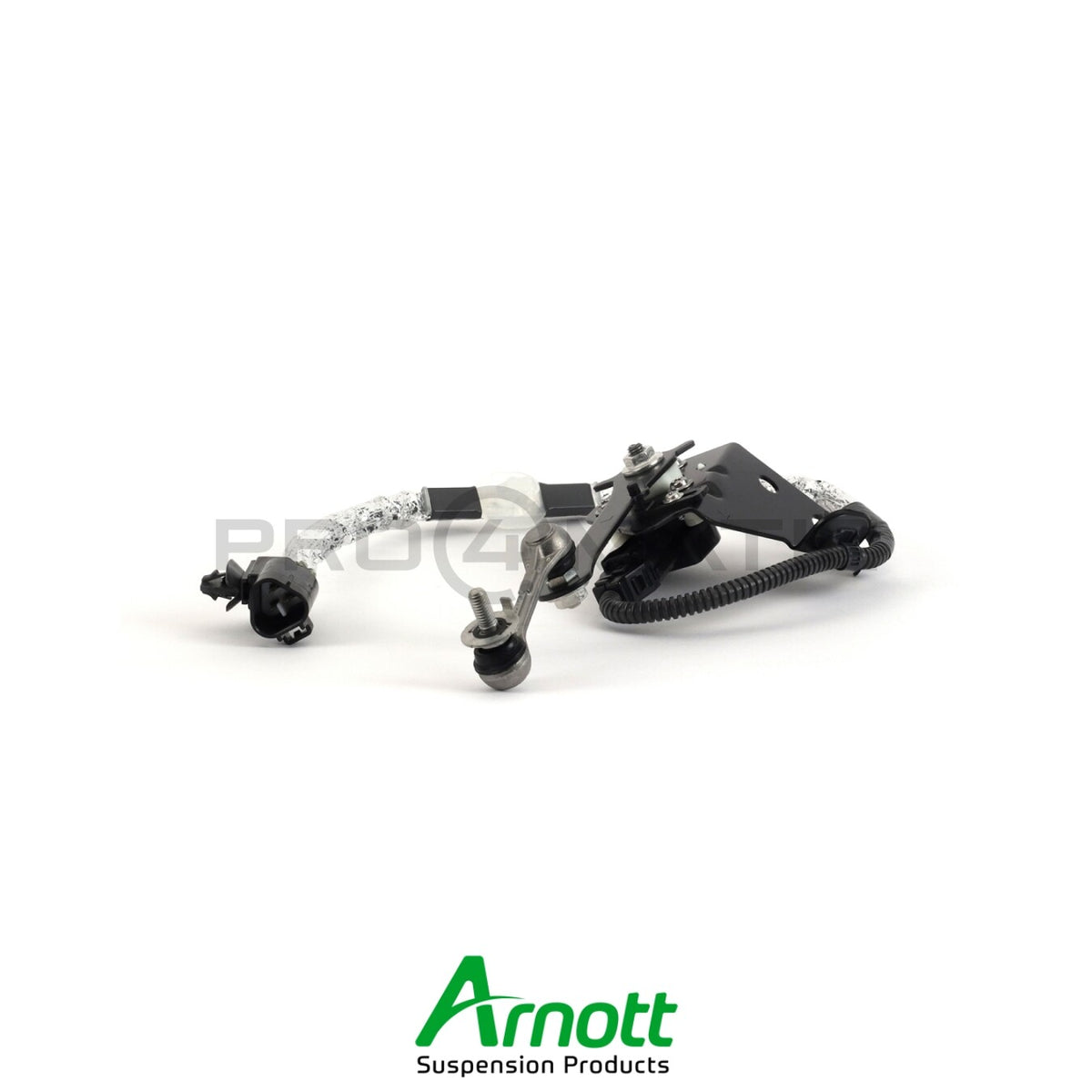 Toyota Land Cruiser J200 Sensor de Nivelación Trasero Izquierdo ARNOTT 8940860040 (regulador de nivel ; suspensión neumática) (3)