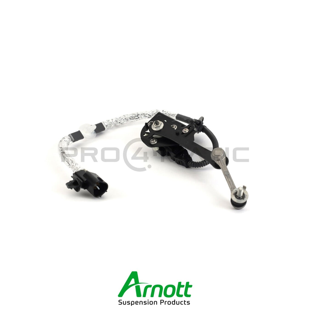 Toyota Land Cruiser J200 Sensor de Nivelación Trasero Izquierdo ARNOTT 8940860040 (regulador de nivel ; suspensión neumática) (1)