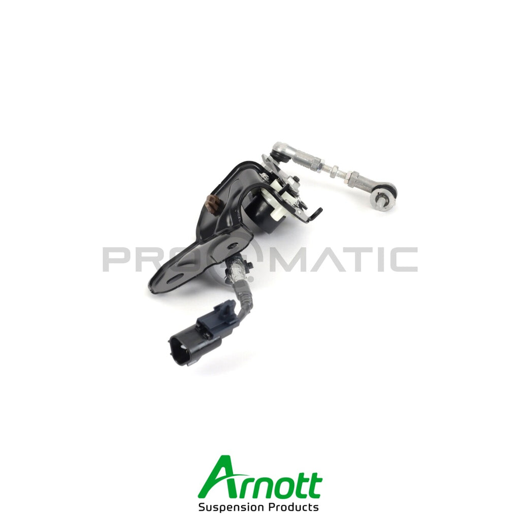 Lexus GX (460) Sensor de Nivelación Trasero Izquierdo ARNOTT 8940760040 (regulador de nivel ; suspensión neumática) (3)