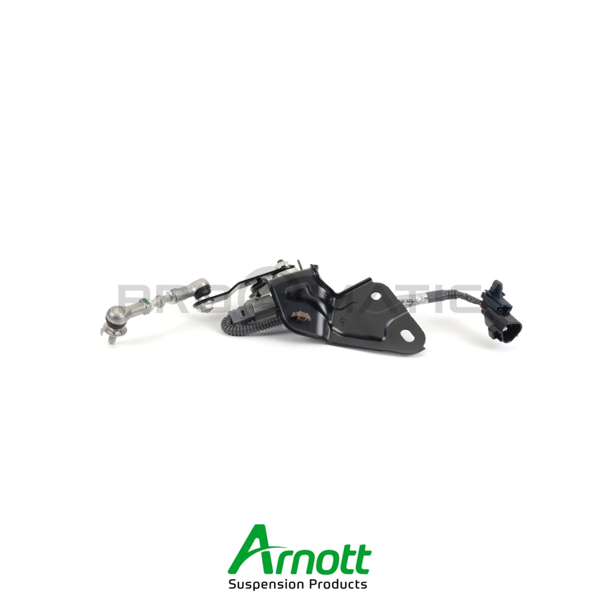 Toyota Land Cruiser Prado J150 Sensor de Nivelación Trasero Izquierdo ARNOTT 8940760040 (regulador de nivel ; suspensión neumática) (2)