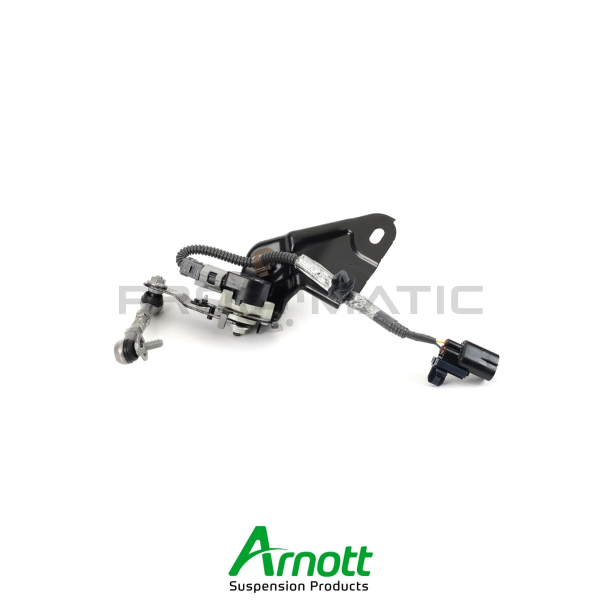 Toyota Land Cruiser Prado J150 Sensor de Nivelación Trasero Izquierdo ARNOTT 8940760040 (regulador de nivel ; suspensión neumática) (1)
