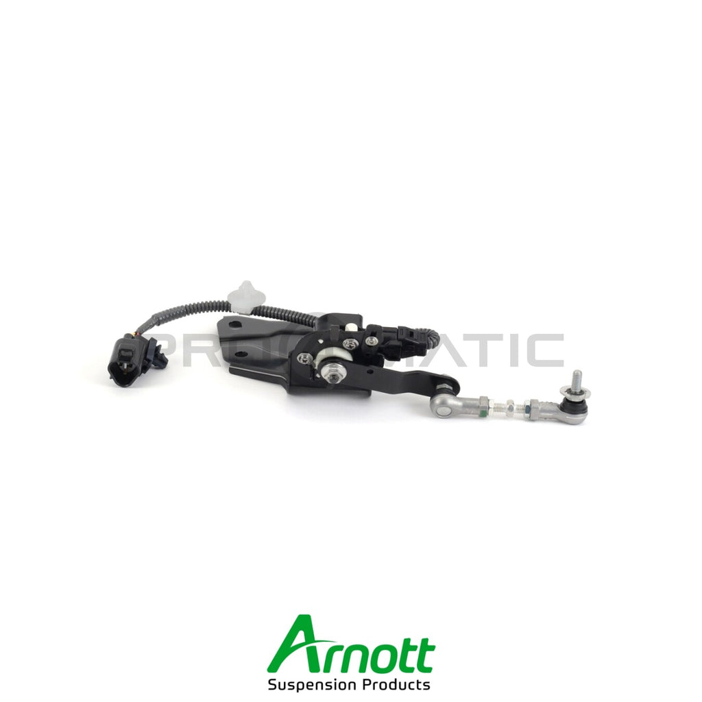Lexus GX 460 Sensor de Nivelación Trasero Derecho ARNOTT 8940860030 (regulador de nivel ; suspensión neumática) (1)