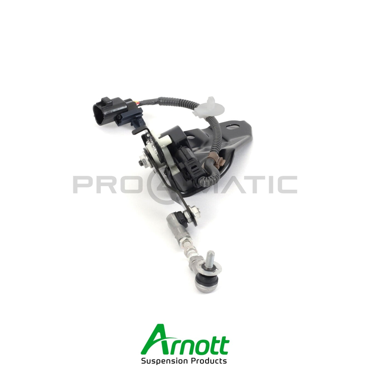 Lexus GX 460 Sensor de Nivelación Trasero Derecho ARNOTT 8940860030 (regulador de nivel ; suspensión neumática) (3)