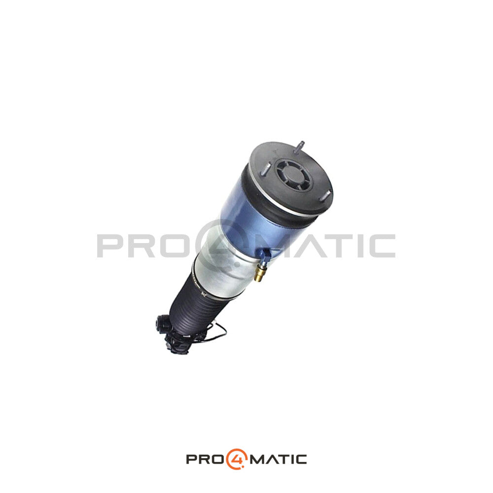 Rolls-Royce Ghost (RR4) Luftfederbein hinten links 37126851605 (Luftfederung) (3)